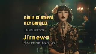 Guh bide Kurdan hey Bahçelî (Strana Nû | Jirnewa)