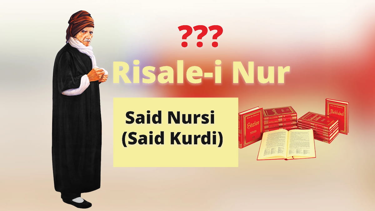 Risale-i Nur Külliyatı Hangi Yayınevinden Okunmalı